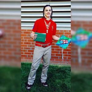 Meet your Posher, Dante